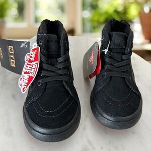 Vans Sk8-Hi Gore-Tex MTE-3 Waterproof Winter Boot Shoe Men